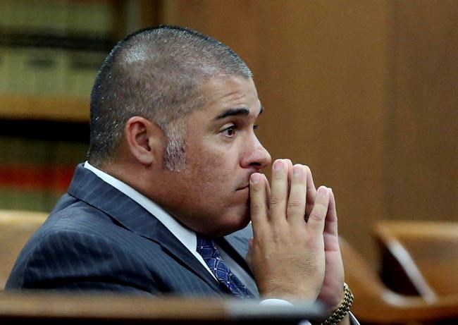 Texas district attorney overseeing biker cases seeks recusal | iNFOnews.ca