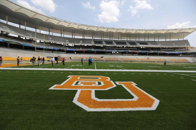 Judge orders release of documents in Baylor assault cases | iNFOnews.ca Judge orders release of documents in Baylor assault cases | iNFOnews.ca