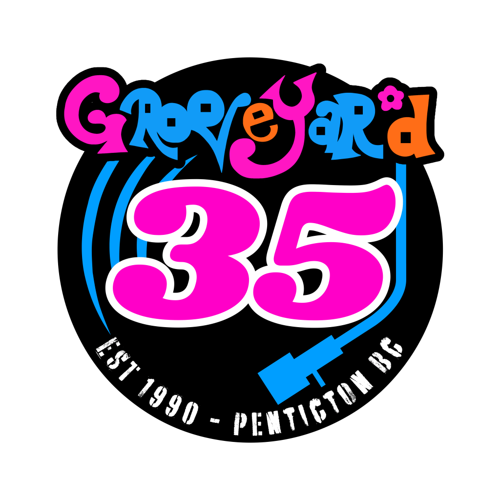 The Grooveyard Effect - Where Music, Memory, and Culture Collide | iNFOnews.ca