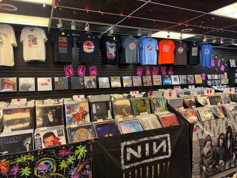 The Grooveyard Effect - Where Music, Memory, and Culture Collide | iNFOnews.ca