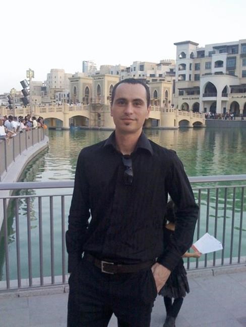 British-Australian man detained in Dubai for charity work | iNFOnews.ca British-Australian man detained in Dubai for charity work | iNFOnews.ca