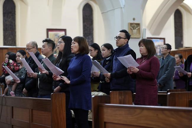 UK police ID all 39 Vietnamese victims found in truck | iNFOnews.ca UK police ID all 39 Vietnamese victims found in truck | iNFOnews.ca