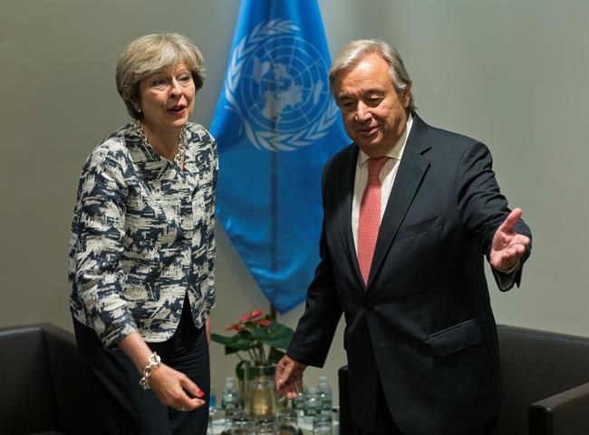UK ends training for Myanmar military over Rohingya crisis | iNFOnews.ca UK ends training for Myanmar military over Rohingya crisis | iNFOnews.ca