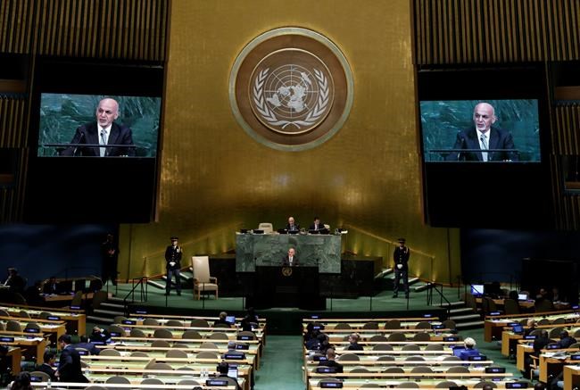 10 Things to Know for Wednesday | iNFOnews.ca