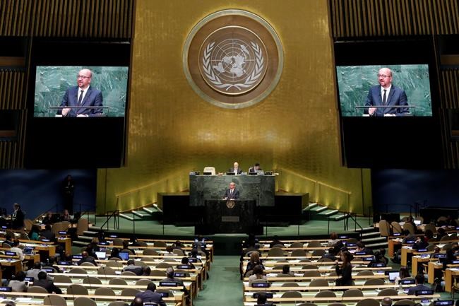 Russia FM: Cease-fire agreement must be preserved | iNFOnews.ca Russia FM: Cease-fire agreement must be preserved | iNFOnews.ca