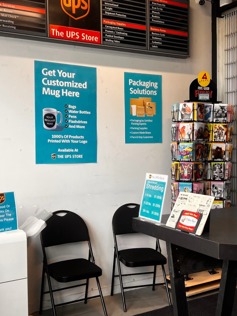 How Vernon’s UPS Store Helps Small Businesses Save Time and Money | iNFOnews.ca