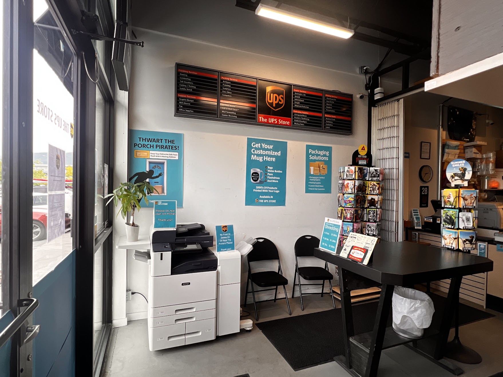 How Vernon’s UPS Store Helps Small Businesses Save Time and Money | iNFOnews.ca