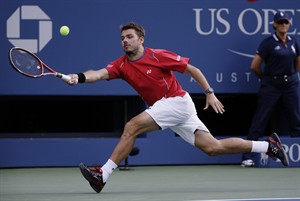 Easy to expect Djokovic-Nadal final; Wawrinka's win over Murray shows anything possible | iNFOnews.ca CP24838919