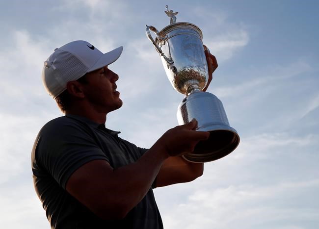 Correction: US Open story | iNFOnews.ca CP391175696