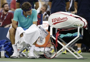 NewsAlert: Top-seeded American Williams captures sixth U.S. Open title | iNFOnews.ca CP29781031