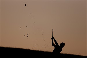 2nd round complete at US Open; Mickelson, Horschel share lead, only players under par | iNFOnews.ca CP23826387