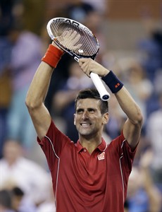 Hobbled by cramping, Andy Murray rallies to win in 4 sets in 1st round of US Open | iNFOnews.ca Hobbled by cramping, Andy Murray rallies to win in 4 sets in 1st round of US Open | iNFOnews.ca
