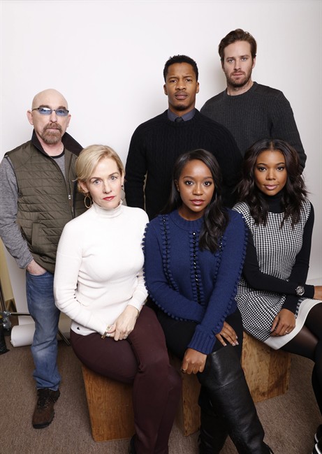 Nate Parker's 'The Birth of a Nation' a powerful achievement | iNFOnews.ca