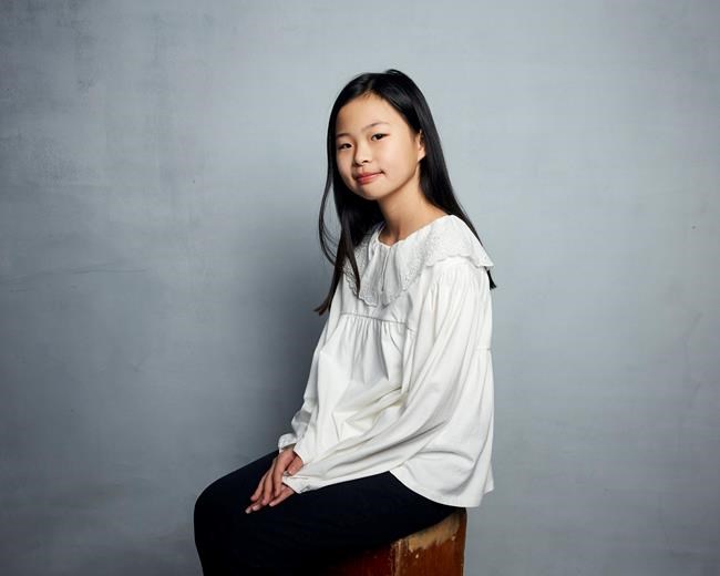 ‘Minari,’ a Korean immigrant drama, breaks out at Sundance | iNFOnews.ca CP1658059949