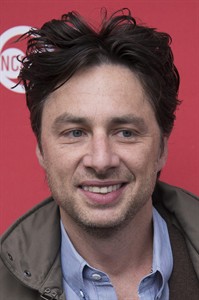 Kate Hudson feels an emotional connection to friend Zach Braff's second movie | iNFOnews.ca Kate Hudson feels an emotional connection to friend Zach Braff's second movie | iNFOnews.ca