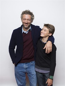 Sundance Watch: Vincent Cassel draws link between 'Partisan' and Charlie Hebdo attacks | iNFOnews.ca