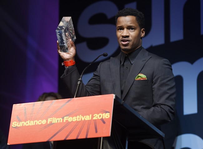 From SAG Awards to Sundance, diversity makes a comeback | iNFOnews.ca CP36207924
