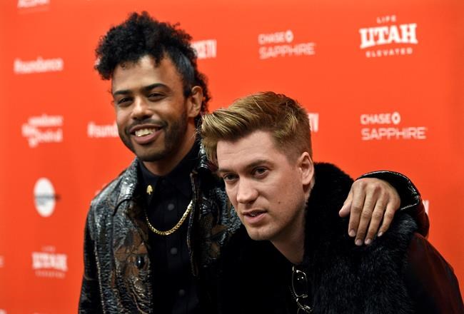 With Daveed Diggs, 'Blindspotting' tells an Oakland story | iNFOnews.ca CP727082217