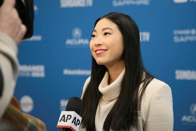 Sundance: A different side of Awkwafina in 'The Farewell' | iNFOnews.ca Sundance: A different side of Awkwafina in 'The Farewell' | iNFOnews.ca