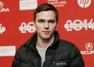 Nicholas Hoult says girlfriend Jennifer Lawrence deserves all of the success coming her way | iNFOnews.ca CP26878019