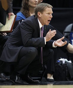 Great Escape: Gonzaga struggles, but pulls out 64-58 win over Southern | iNFOnews.ca