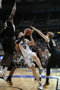 Wichita St.'s 3-point barrage boots No. 1 seed and top-ranked Gonzaga from NCAAs, 76-70 | iNFOnews.ca Wichita St.'s 3-point barrage boots No. 1 seed and top-ranked Gonzaga from NCAAs, 76-70 | iNFOnews.ca