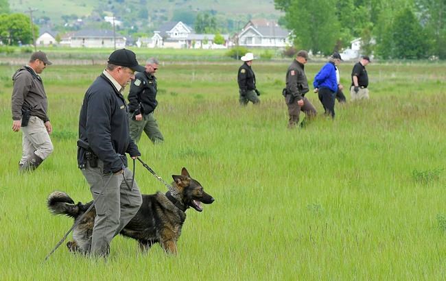 The Latest: Uncle denied bail as search for girl continues | iNFOnews.ca The Latest: Uncle denied bail as search for girl continues | iNFOnews.ca