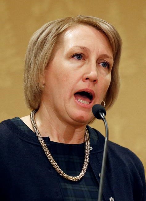 Posts by Utah lawmaker in conversion therapy debate draw ire | iNFOnews.ca