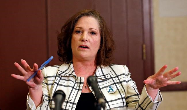 Woman suing over rape by Mormon leader speaks at this church | iNFOnews.ca Woman suing over rape by Mormon leader speaks at this church | iNFOnews.ca