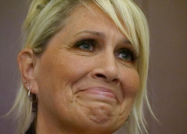 Woman says Mormon church failed to report dad's sexual abuse | iNFOnews.ca CP1803736494