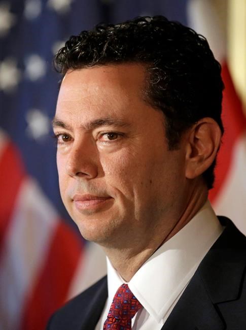 Voting for Trump? GOP lawmakers get into rhetorical knots | iNFOnews.ca