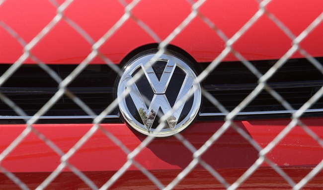 Germany: cars with suspect Volkswagen software in Europe too, unclear how many | iNFOnews.ca CP34683520