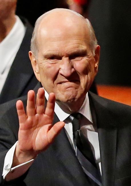 Mormons to spend less time at church on Sundays, leaders say | iNFOnews.ca