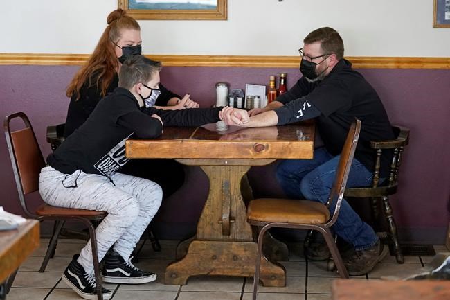 A child so sick they feared the worst, now they urge change | iNFOnews.ca A child so sick they feared the worst, now they urge change | iNFOnews.ca