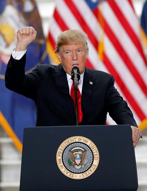 Where protected lands stand after national monument review | iNFOnews.ca