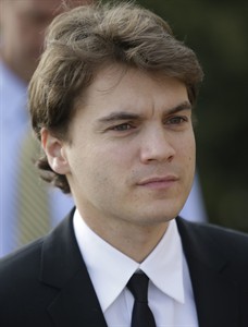 Actor Emile Hirsch appears in Utah court on assault charge stemming from Sundance altercation | iNFOnews.ca