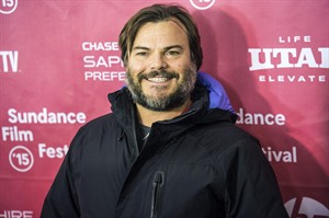 Quick Quote: Jack Black on independent films and 'The D Train' | iNFOnews.ca CP31610803