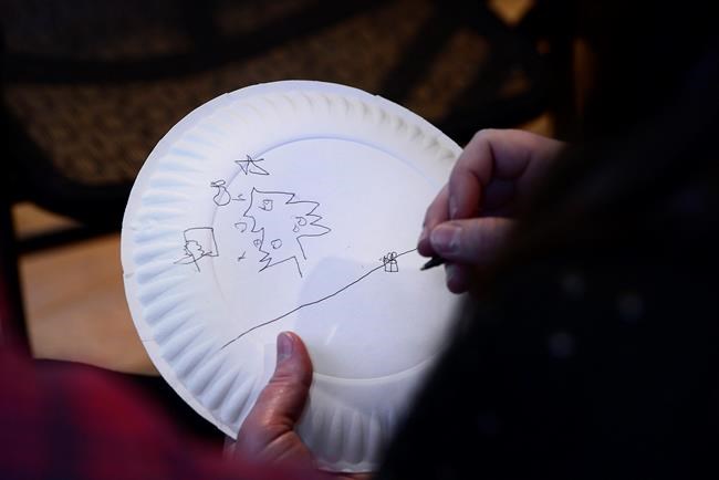 Atheist group offers church-like gathering in Salt Lake City | iNFOnews.ca CP848945716