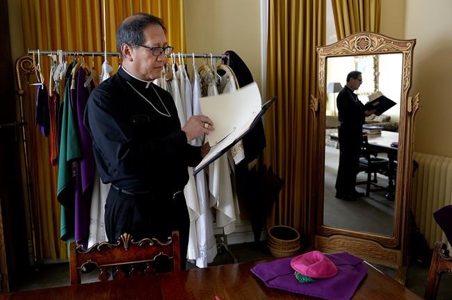 Utah diocese: 16 priests accused of sex abuse since 1990 | iNFOnews.ca