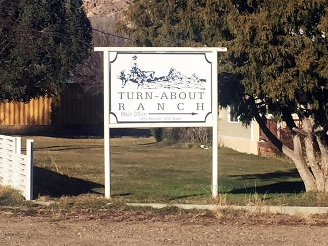 Teen charged with murder in attack at troubled-youth ranch | iNFOnews.ca Teen charged with murder in attack at troubled-youth ranch | iNFOnews.ca