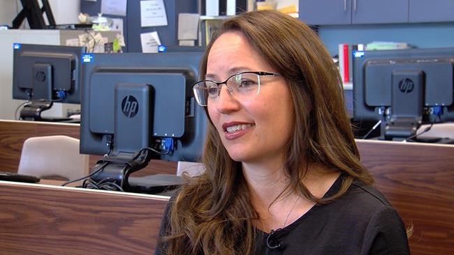 Utah teacher wants wedding gifts sent to homeless, not her | iNFOnews.ca
