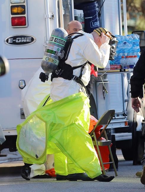 Trial opens for Utah man accused in major opioid ring | iNFOnews.ca Trial opens for Utah man accused in major opioid ring | iNFOnews.ca
