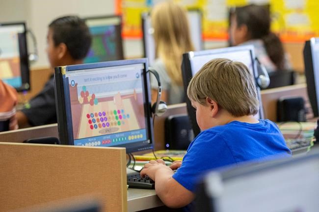 Americans getting more inactive, computers partly to blame | iNFOnews.ca