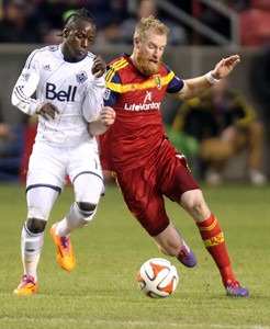 Nicolas Mezquida scores in 94th minute, Whitecaps rally to tie Real Salt Lake 2-2 | iNFOnews.ca Nicolas Mezquida scores in 94th minute, Whitecaps rally to tie Real Salt Lake 2-2 | iNFOnews.ca