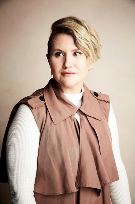 'Brittany Runs a Marathon' gives Jillian Bell the spotlight | iNFOnews.ca 'Brittany Runs a Marathon' gives Jillian Bell the spotlight | iNFOnews.ca