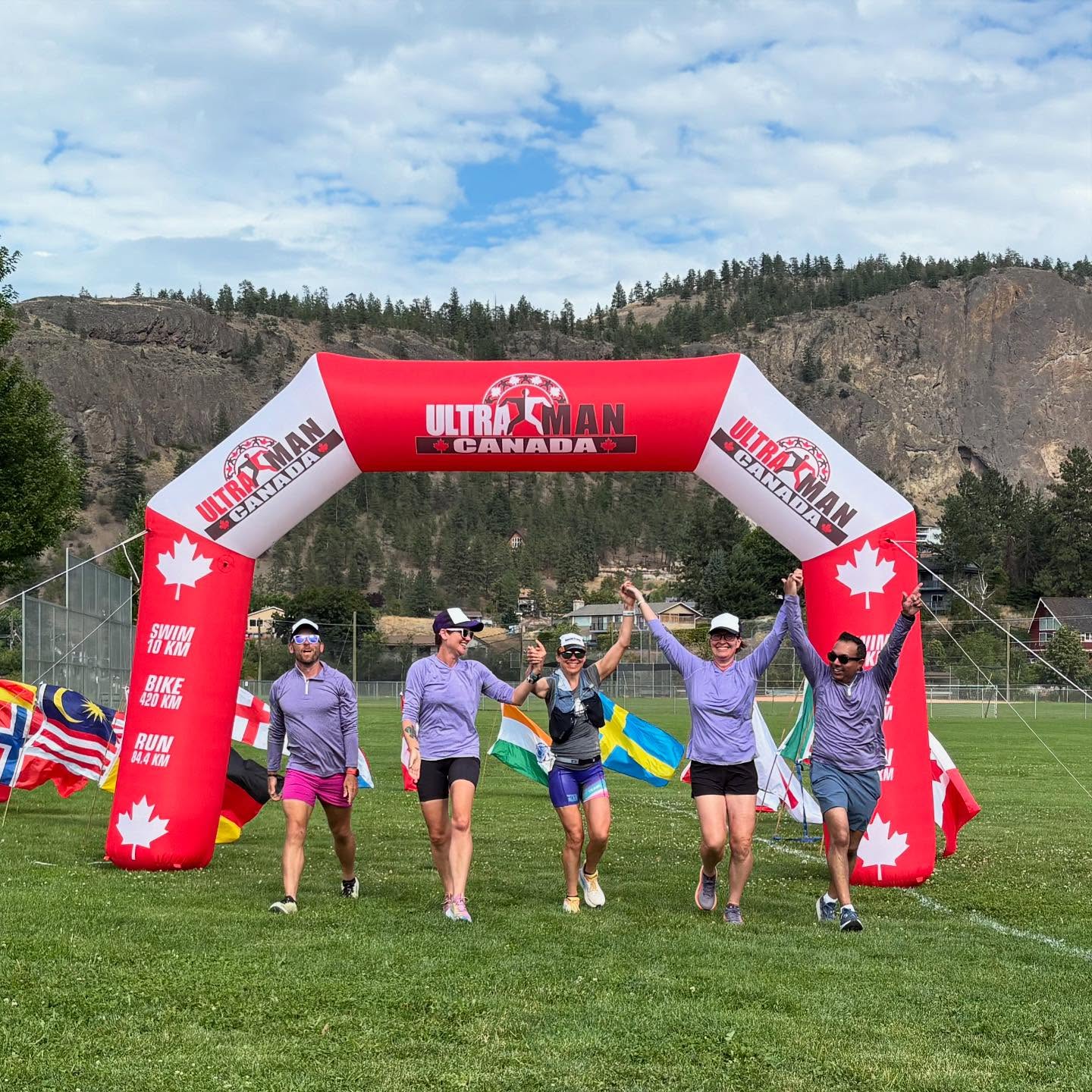 Ultraman Canada returns to Penticton for summer triathlon challenge | iNFOnews.ca Ultraman Canada returns to Penticton for summer triathlon challenge | iNFOnews.ca