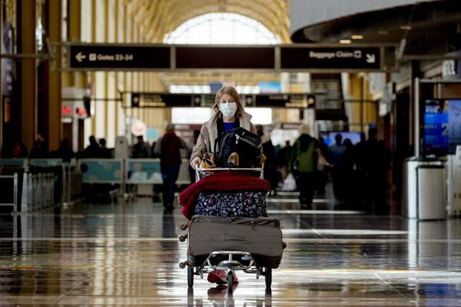 Government issues historic restrictions amid virus outbreak | iNFOnews.ca