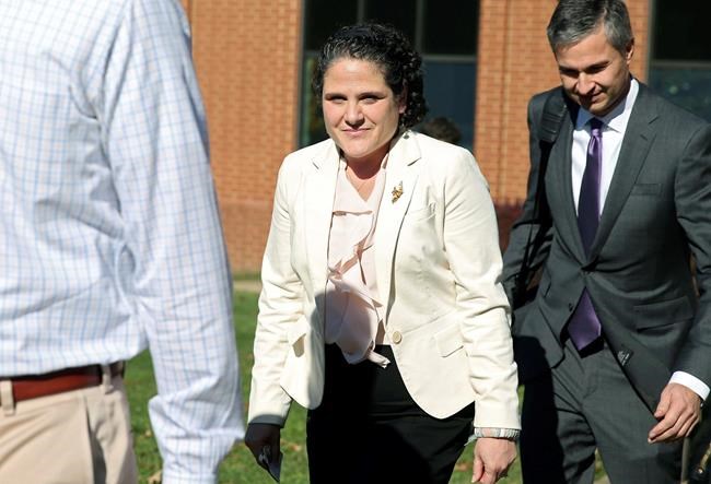 Jury: Rolling Stone's rape story defamed university official | iNFOnews.ca Jury: Rolling Stone's rape story defamed university official | iNFOnews.ca