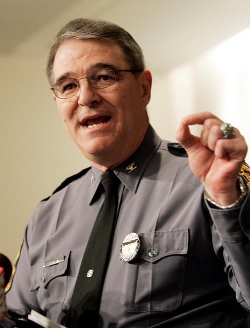 State police: Leader's departure not Charlottesville-related | iNFOnews.ca State police: Leader's departure not Charlottesville-related | iNFOnews.ca