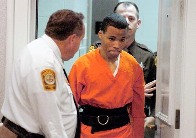 AG: High court should decide if DC sniper gets resentenced | iNFOnews.ca AG: High court should decide if DC sniper gets resentenced | iNFOnews.ca
